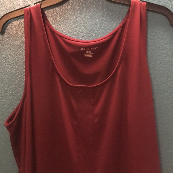 Tank top - Picture 3 of 3